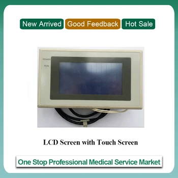 

Ht 7020 chemistry analyzer Display LCD screen Assembly with touch screen