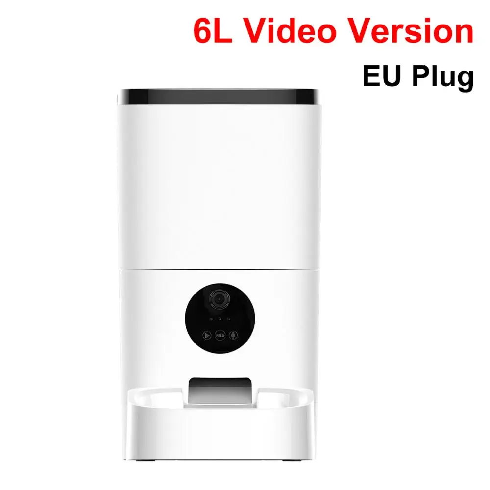 6L Video EU Plug