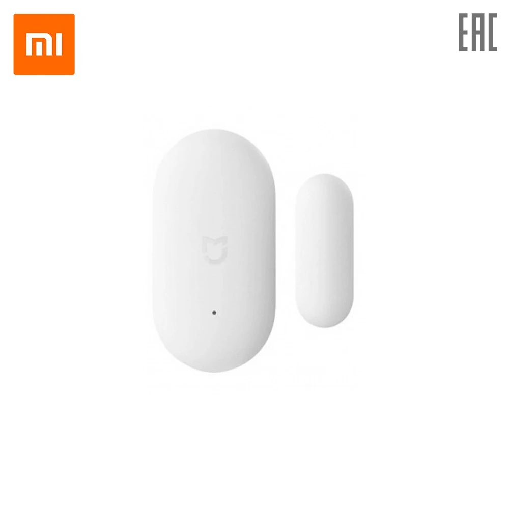Датчик XIAOMI Mi Window and Door Sensor|Модули для умного дома| |