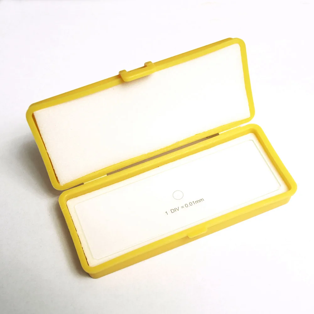 de 001mm desliza o micrometro da fase 02