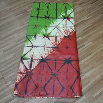 

2020 New bazin fabrics with sequins 2018 African Bazin Riche Getzner Batik fabric Guinea Brocade for women clothes 5 yards