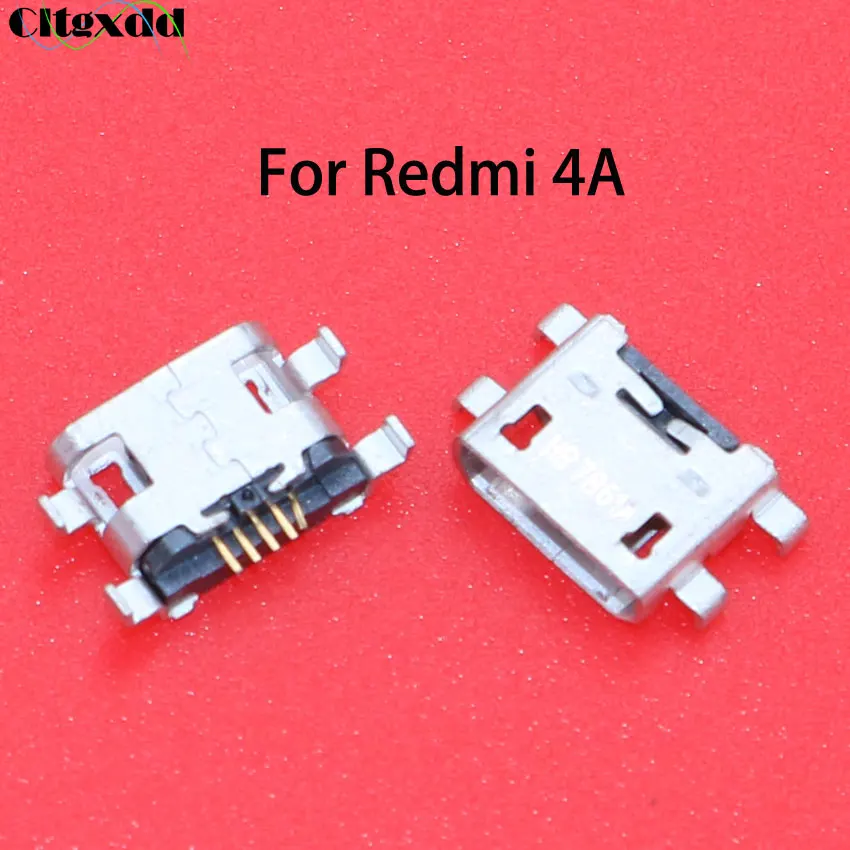 Cable Length: 50 pcs Computer Cables 2-100x Micro USB Connector for xiaomi m2 m2S m2A M3 Redmi 1 1S 2 2A Micro USB Jack DC Charging Socket Connector Cable Length: 50 pcs Computer Cables 2-100x Micro USB Connector for xiaomi m2 m2S m2A M3 Redmi 1 1S 2 2A Micro USB Jack DC Charging Socket Connector