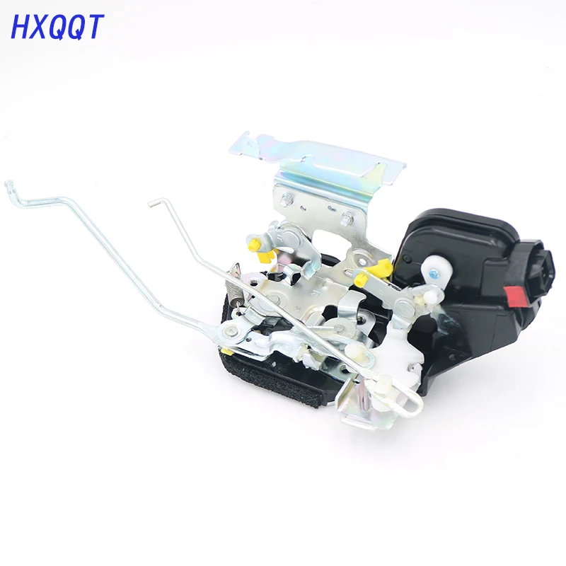 

Genuine Door Lock Latch Actuator RIGHT For Tiburon Coupe 2001-2008 OEM 813252C000