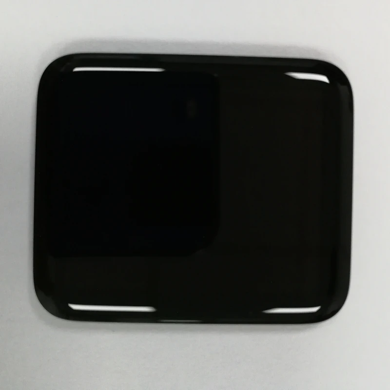 apple watch model a1803