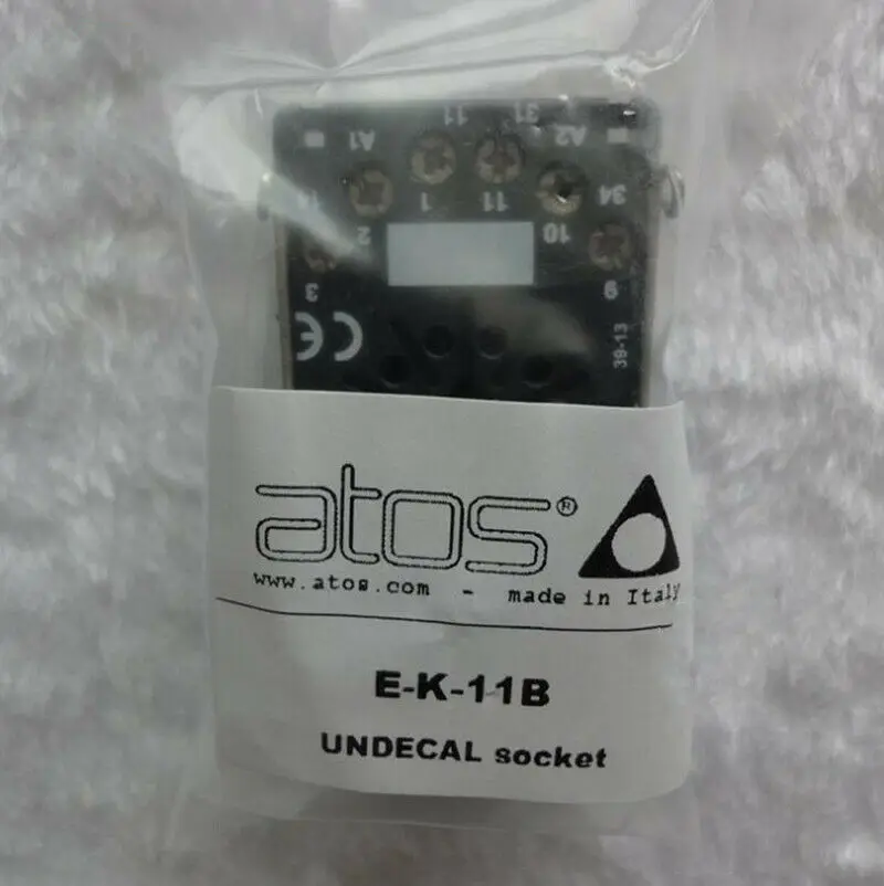 

NEW atos E-K-11B