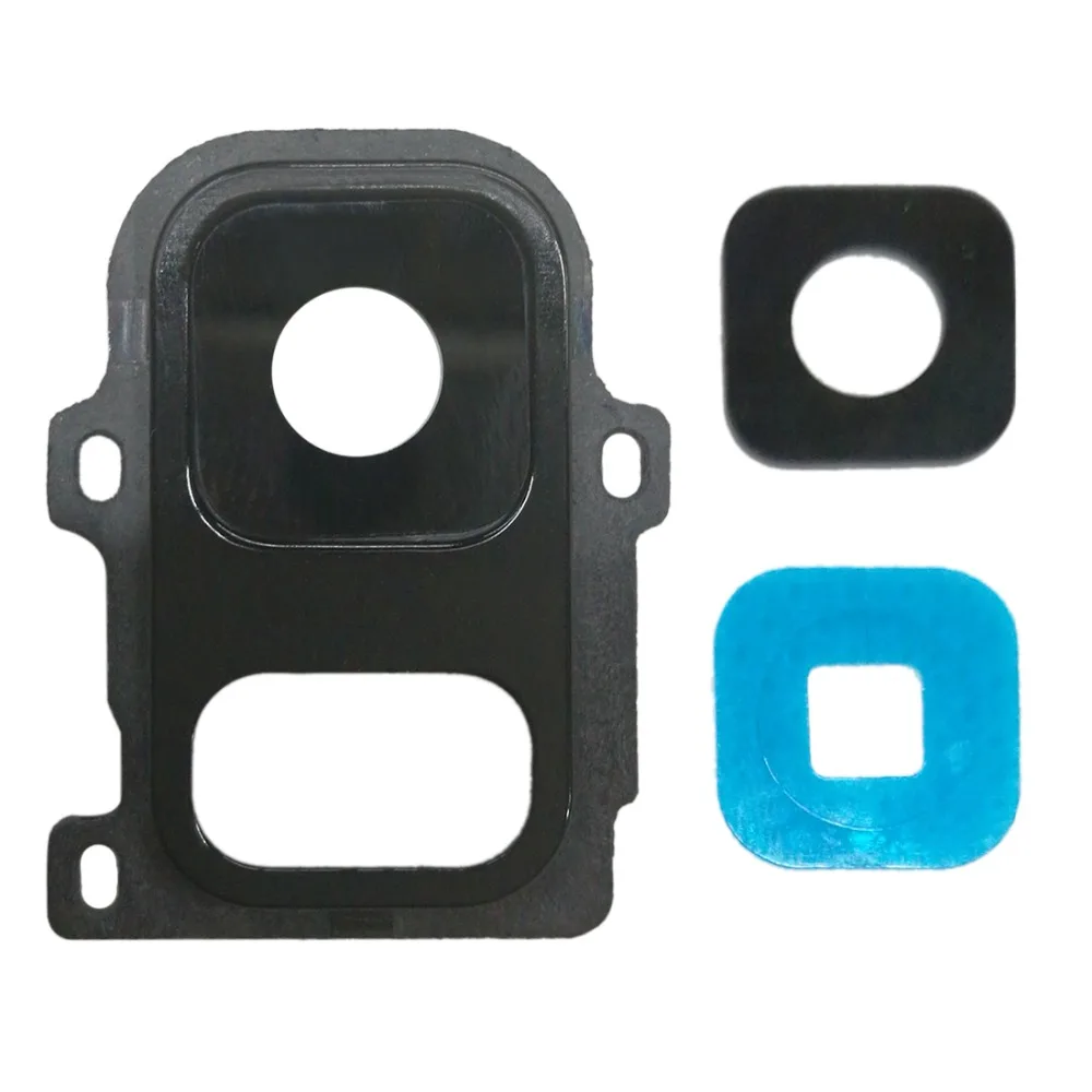 10 PCS High quality Camera Lens Cover for Galaxy A6