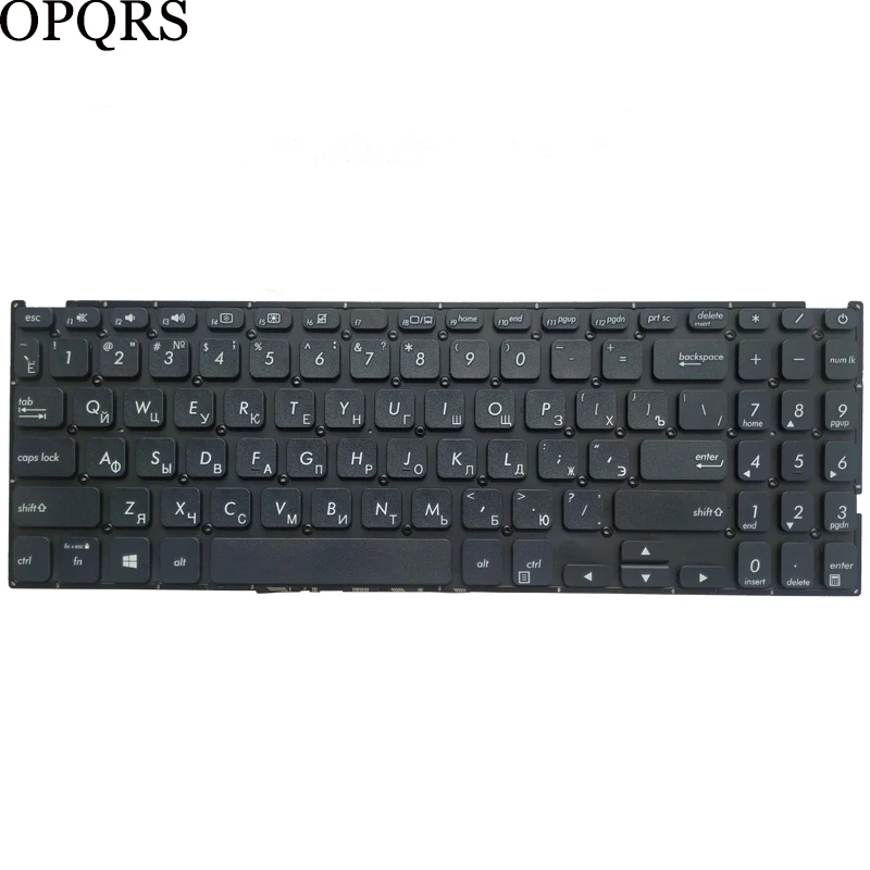 Clavier Français Original Pour Asus X509F X509FA X509FB X509FJ X509FL 6936820344