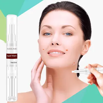 

Wipe Off Tags Moles Remover 3ml Skin Tags Mole Remover Effective Formula for Skin Tags Removal MPwell