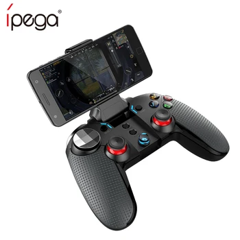 

IPEGA Gamepad PG-9099 Gamepad PC Gamepad bluetooth Joystick android Gamepad android PS4 With dual motor vibration Function