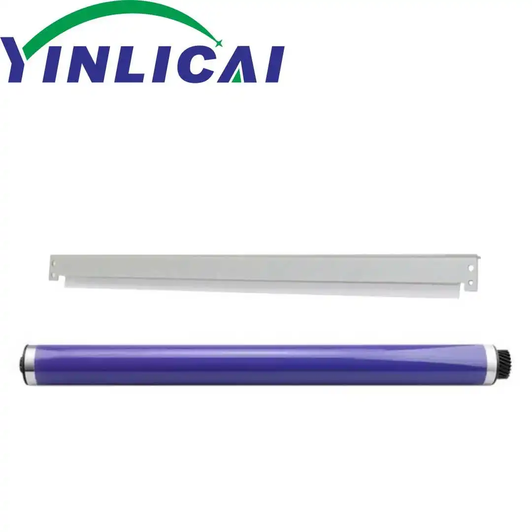 1Set High Quality OPC Cylinder Drum Cleaning Blade For Xerox WorkCentre WC7120 7125 7220 7225 DocuCentre IV DC2260 C2263 C2265 | Компьютеры