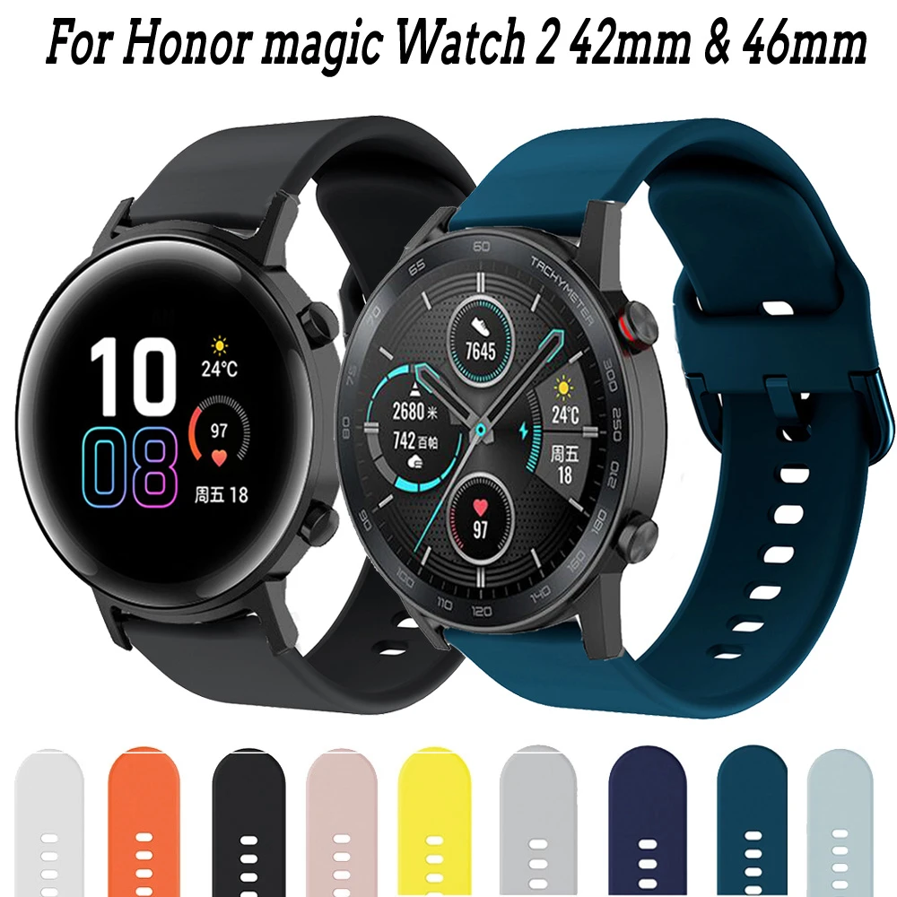 Buy honor magic watch 2 Clearance