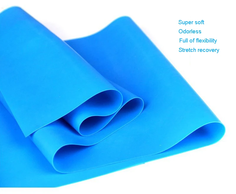 10mm Yoga Mats 183cmX61cm High Quality Extra Thick Non-slip Yoga Mats Pilates Fitness Gym Exercise equipment Pads with Bandages