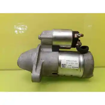 

8980147430 ENGINE STARTER OPEL ASTRA GTC
