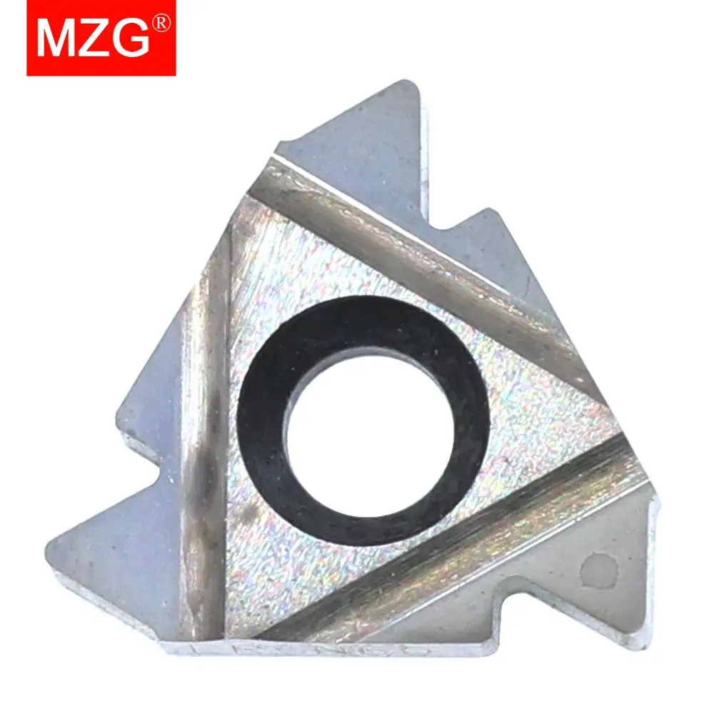 MZG 16ERA55 16ERAG55 ZPW10 CNC внешние алюминиевые медные держатели инструментов для резьбы