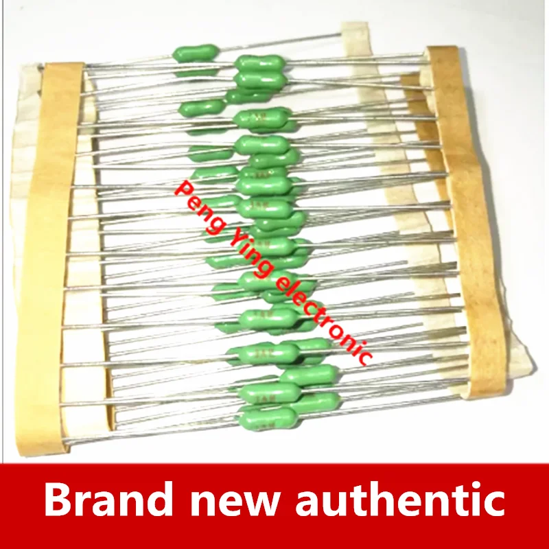 50PCS 2.4*7mm 125/250V 2.4*7 Axial lead Green fuse 63mA 125mA 250mA F1A 2A 4A F5A 7A 8A F10A 15A Quick break resistance fuse manual u type resistor axial lead bend cut