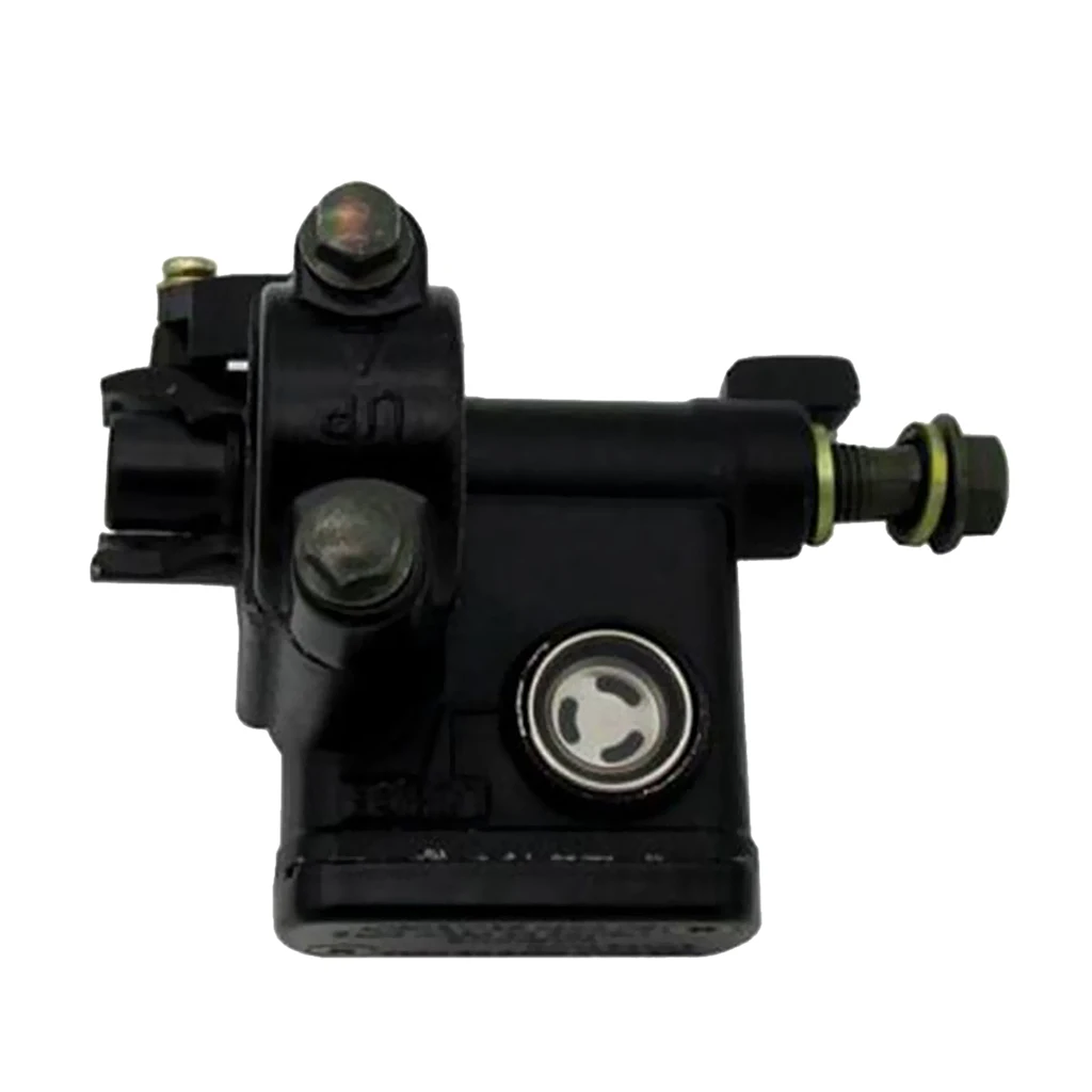 Right Hydraulic Brake Master Cylinder for Dirt Bike 125cc ATV Quad Fits 22mm 7/8 inch Handlebar