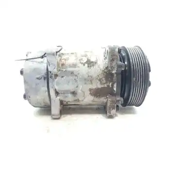 

WITHOUT REFERENCE Air Conditioning Compressor Citroen Zx 1.9 D Armonia