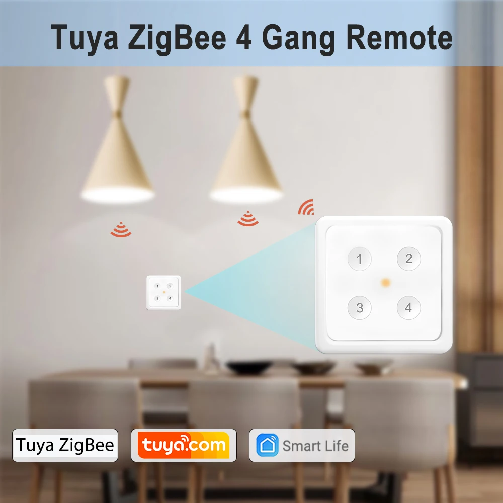 vida inteligente casa assistente zigbee2mqtt diy