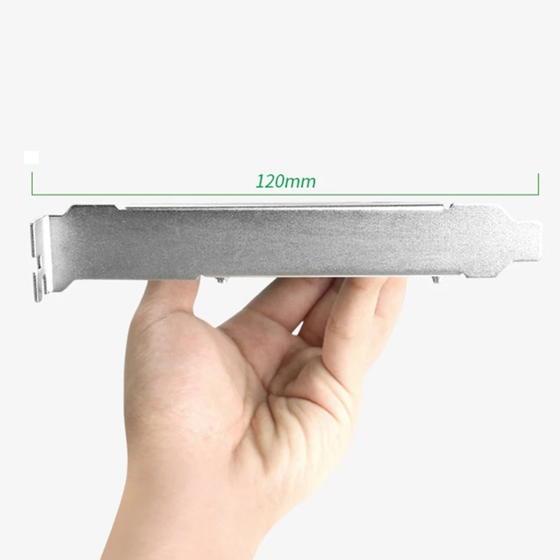 3 Порты и разъёмы M.2 SSD (NGFF) адаптера Sup s 1X PCIe для B ключ Raid адаптер карты Sata
