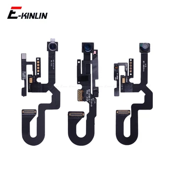 

Facing Front Camera Proximity Sensor Light Flex Cable For iPhone 7 8 Plus X Replacement Parts