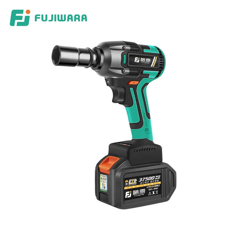Fujiwara 320n.m Torque Electric Wrench 