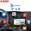 CAIXI 9 Inch Android 9.0 2GB + 32GB RAM Auto multimedia Player 2 din Radio 2Din DVD For Mazda 3 2004 2005 2006-2013 maxx axela ► Photo 2/6