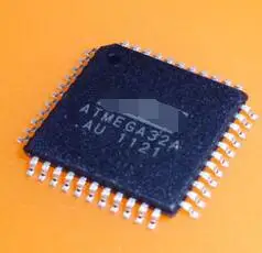 Бесплатная Доставка 10 шт. ATMEGA32A-AUR ATMEGA32A-AU ATMEGA32A ATMEGA32 QFP44 | Обустройство дома