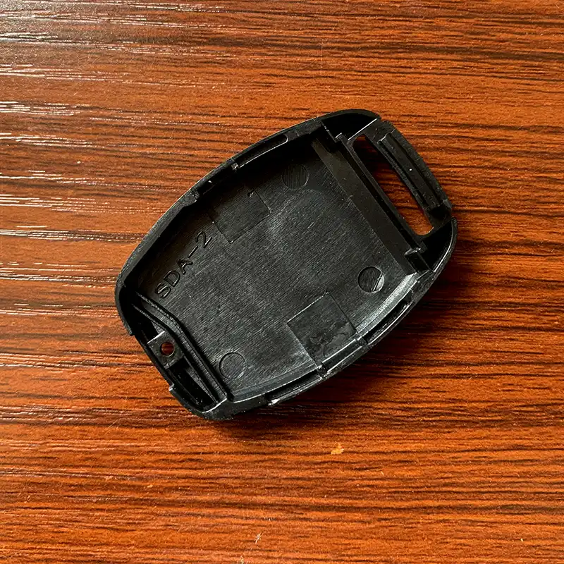 Automotive Jdm Red H Type R Key Fob Case Back Cover Honda Civic Accord Fa5 Fg2 Fb6 Crz Oem Ignition Systems