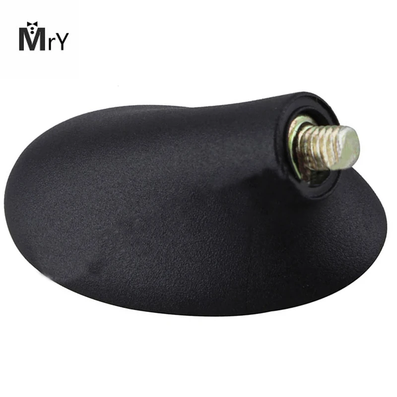 

Car AM/FM Radio Antenna Base Roof Mount Black For Ford Focus 1999-2007