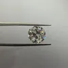 Meisidian 10mm 4 Karat D VVS1 Round Old European Cut Loose Moissanite Diamond Price 5