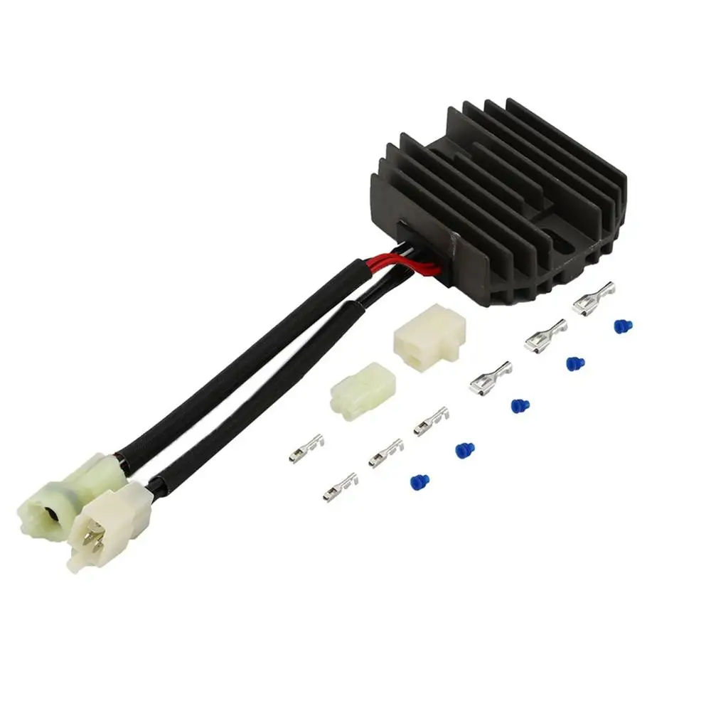 Регулятор напряжения для Arctic Cat 400 500 2001-2009 Oem Repl 3530-028 3530-059 Аксессуары для автомобилей и мотоциклов