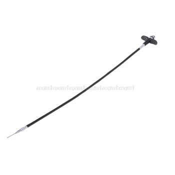 

40cm/70 cm/100cm Mechanical Shutter Release Control Cable For Digital Camera / Film Camera N26 19 Dropship
