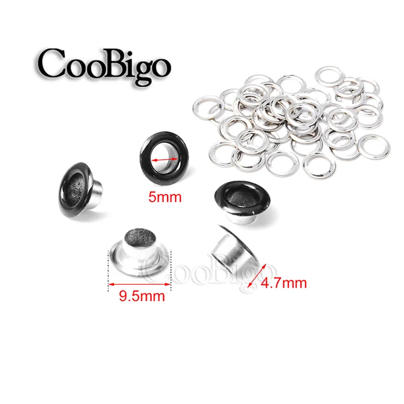 FET019-5(Black)