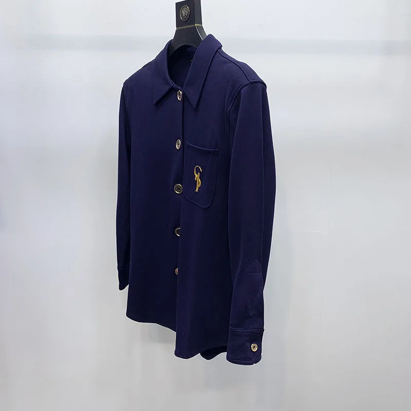 Long Trench Coat Women‘s Coat 2020 Autumn  New