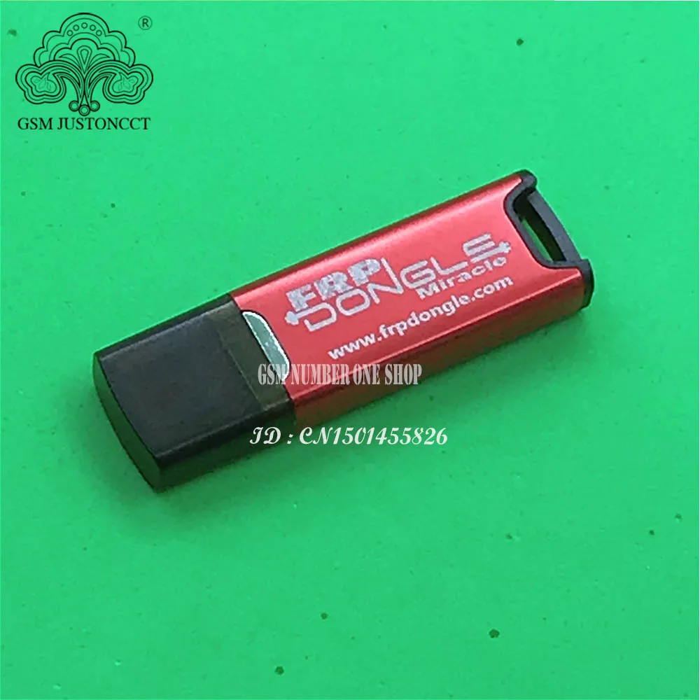 Miracle frp dongle - gsmjustoncct - C2