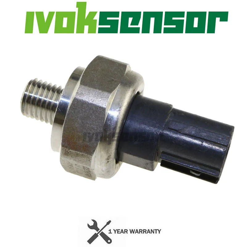 HZYCKJ Oil Pressure Switch Sensor Compatible for Honda Accord 3.5 Civic 1.6 1.8 CR V 2.0 OEM # 499000-7931