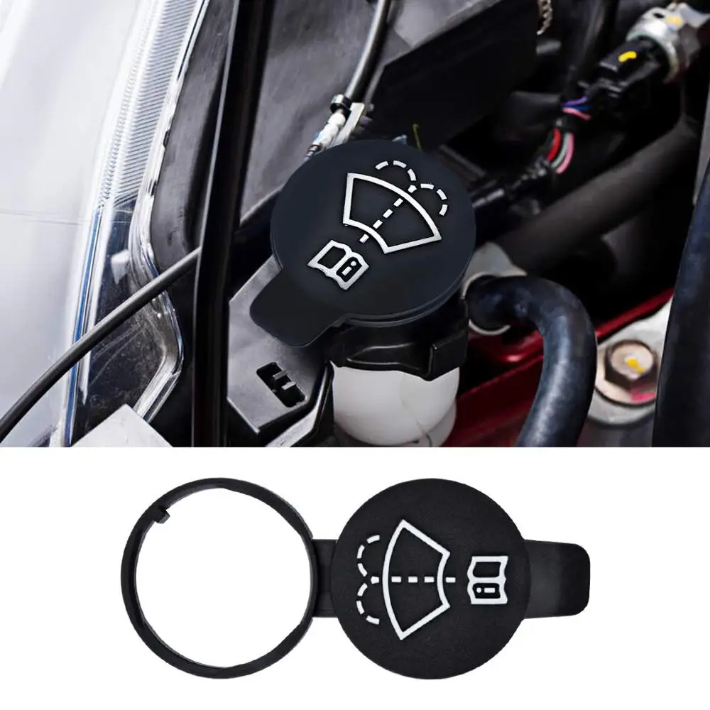 Резервуар для мойки лобового стекла MIKKUPPA 12767700 крышка бутылки Chevrolet Buick GMC