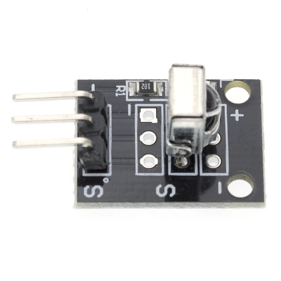 Комплект инфракрасных модулей дистанционного управления HX1838 для Arduino Raspberry Pi 1