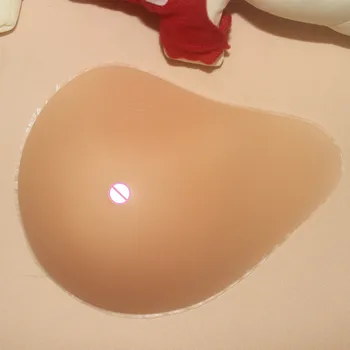 

Silicone Prosthesis Implants Breasts75B/80A Cup Life like Breasts Cancer Surgery After Breasts Compensate