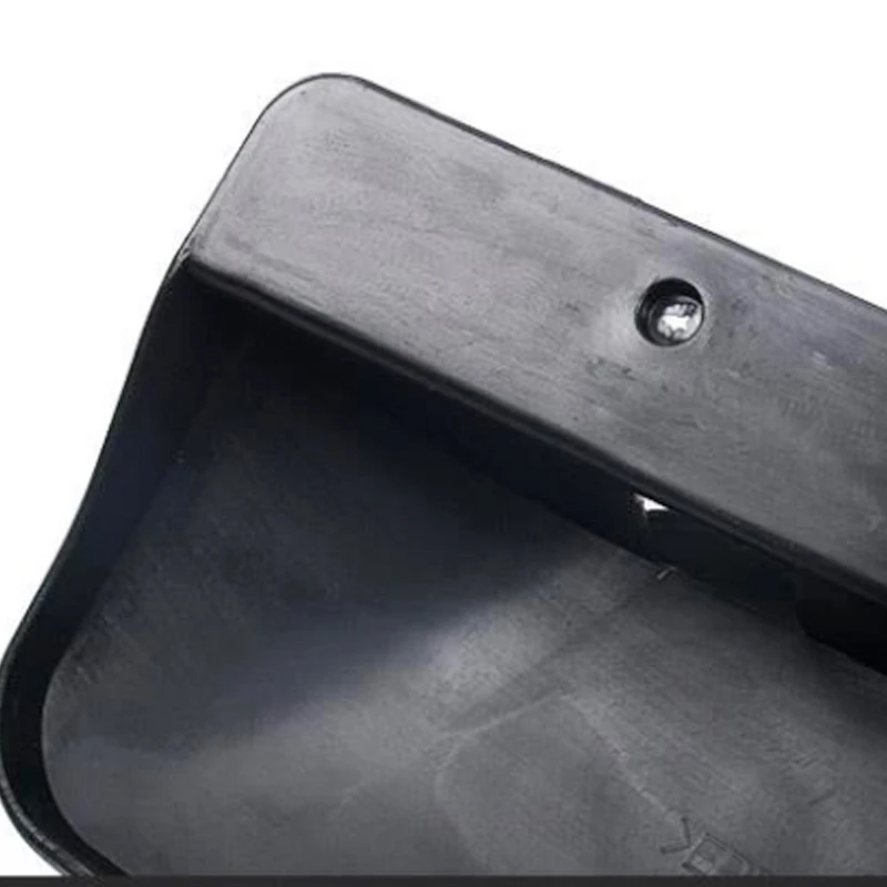 Mud Flaps For Chery Tiggo 7 Pro Max 2023 2022 2021 4PCS Front Rear Fender Mudguards High Quality Guard Splash Car Accessories