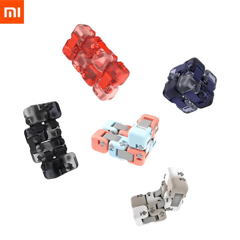 Original-Xiaomi-Mitu-Color-Spinner-Finger-Bricks-Intelligence-Toys-Smart-Finger-Toys-Anti-anxiety-Decompression-Toy