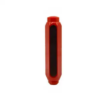 

4PCS/SET Teacher Blackboard Plastic Clutch Chalk Holders Randomly Chalk Chalk Holder Color I8H2
