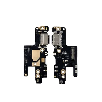 

10/pcs 100% Tested Perfect Quality USB Charging Dock Port Charger Board Jack Plug Socket Port Flex Cable For Xiaomi Redmi Note 7