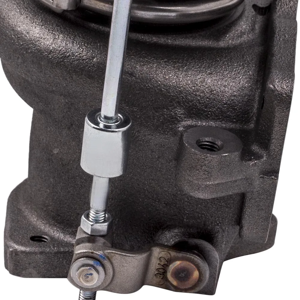 Turbocharger for Mini Cooper S 1.6 175 hp R55 R56 R57 53039700163 11657600890 53039700163 53039880163 53039700118 - - Racext 27