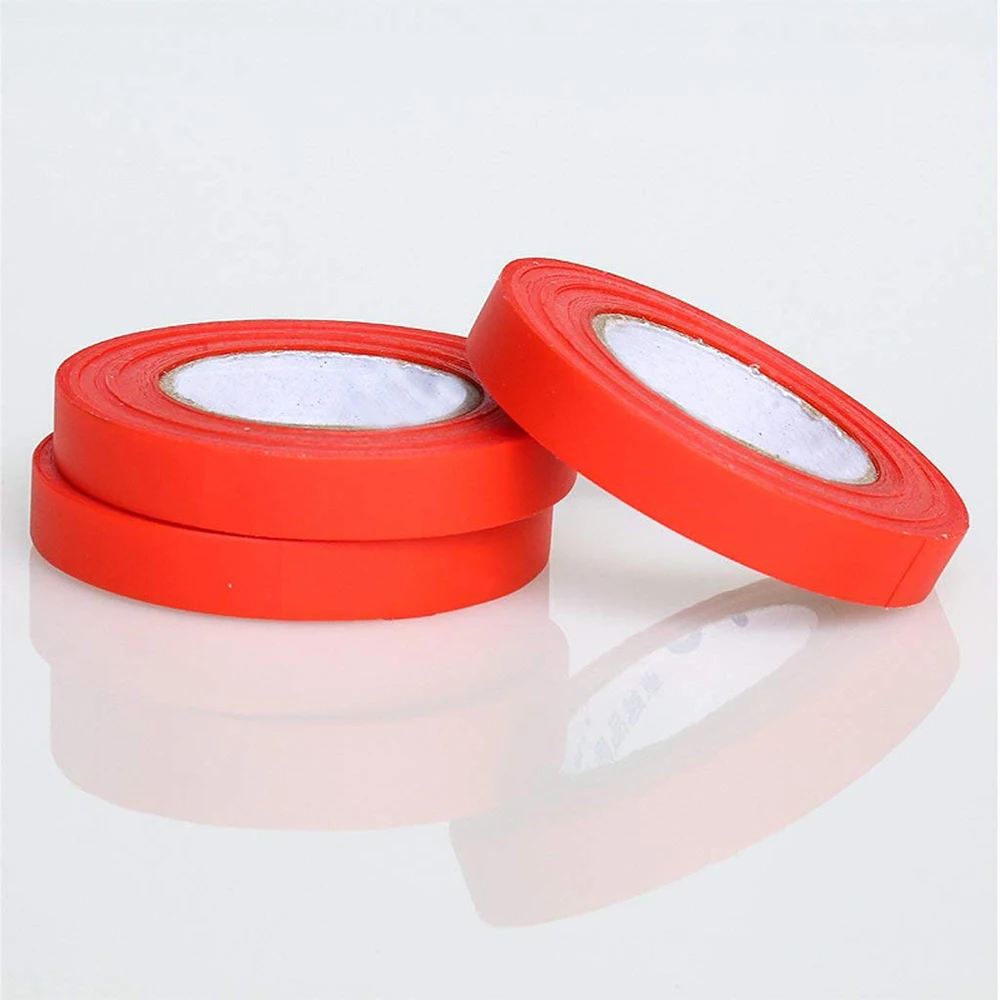 Nastro Per Innesti PVC 3 Cm X 100 M – Elastico, Trasparente, Ecologico – Per Giardinaggio E Legature