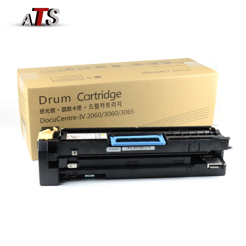 Картридж с тонером для барабана Xerox DocuCentre-IV DC 2060 3060 3065 совместимый DC2060 DC3060 DC3065