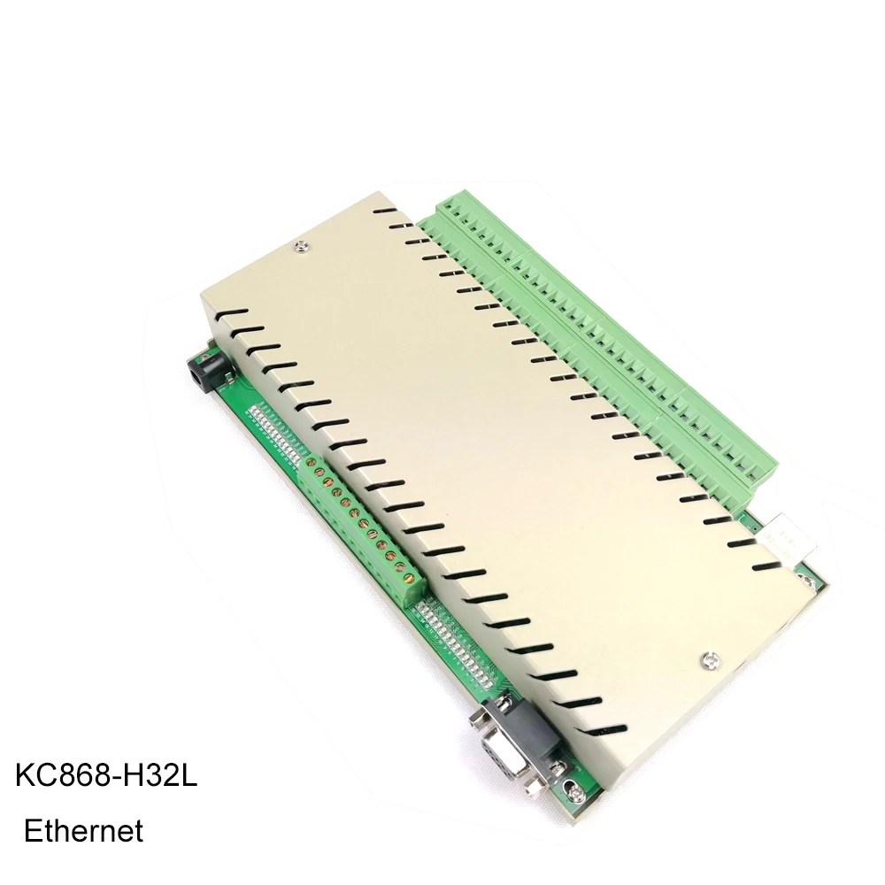 

supports PC and app Local LAN Control Ethernet Relay Remote Control Switch 220v 32 channel network Relay Controller module