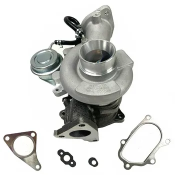 

TD04L 49477-04000 14411-AA7109L Turbocharger For Forester XT, Impreza WRX GT, Legacy GT, Outback XT with 2.5L EJ255 engine