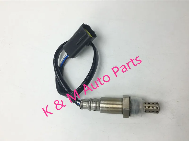 Датчик кислорода OEM KLS3-18-861 234-4117 подходит для Suzuki Forenza 2.0L Kia rio 04 05 4 провода