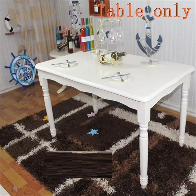 Number 11 Комната Редонда набор Esstisch A Langer Marmol Eettafel Dinning Juego Sala Деревянный Европейский комедор Bureau De Jantar Mesa обеденный стол - Цвет: Number 11